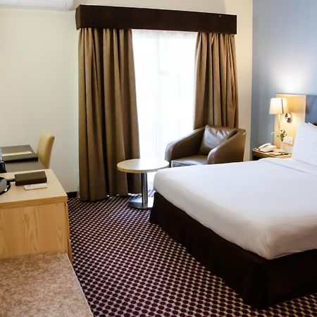 Fortune Karama Hotel Dubai Ngoại thất bức ảnh