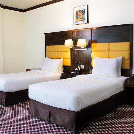 Fortune Karama Hotel Dubai Ngoại thất bức ảnh