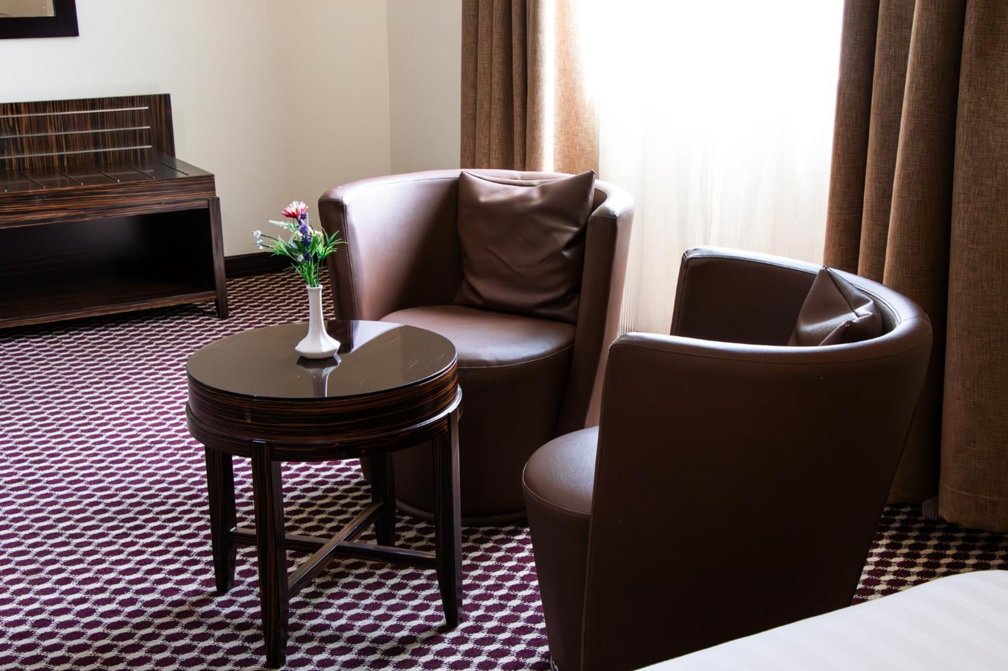 Fortune Karama Hotel Dubai Ngoại thất bức ảnh